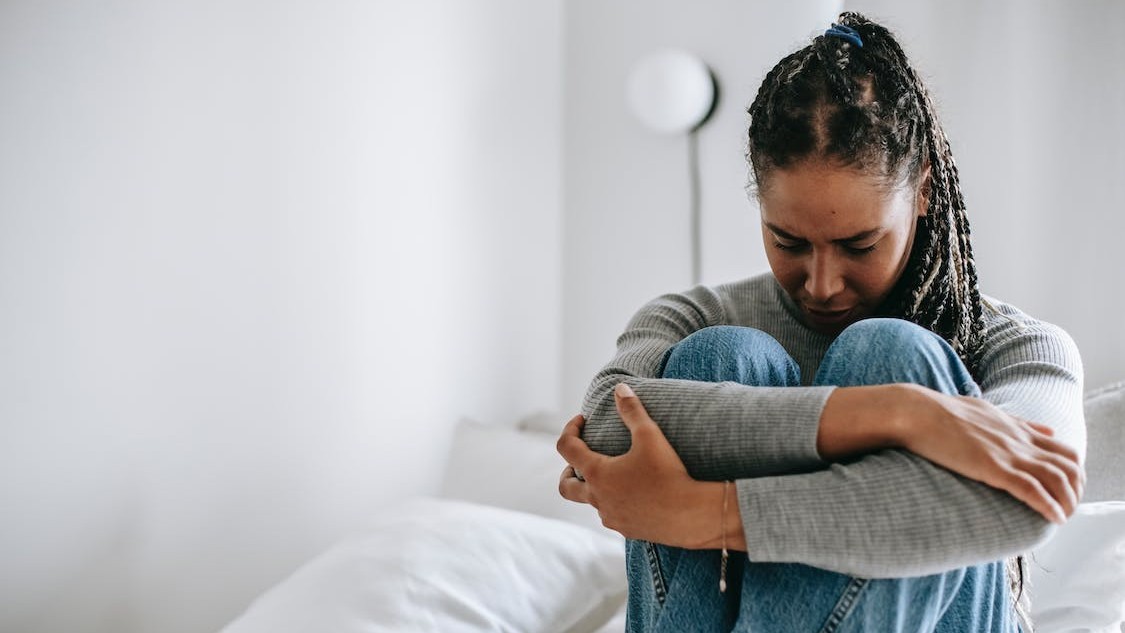 Panic Disorder Panic Attack