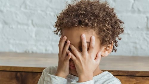 child psychologist anxiety