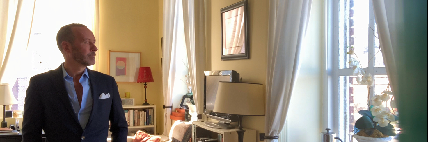 Eric Neblung, Ph.D. - Psychologist