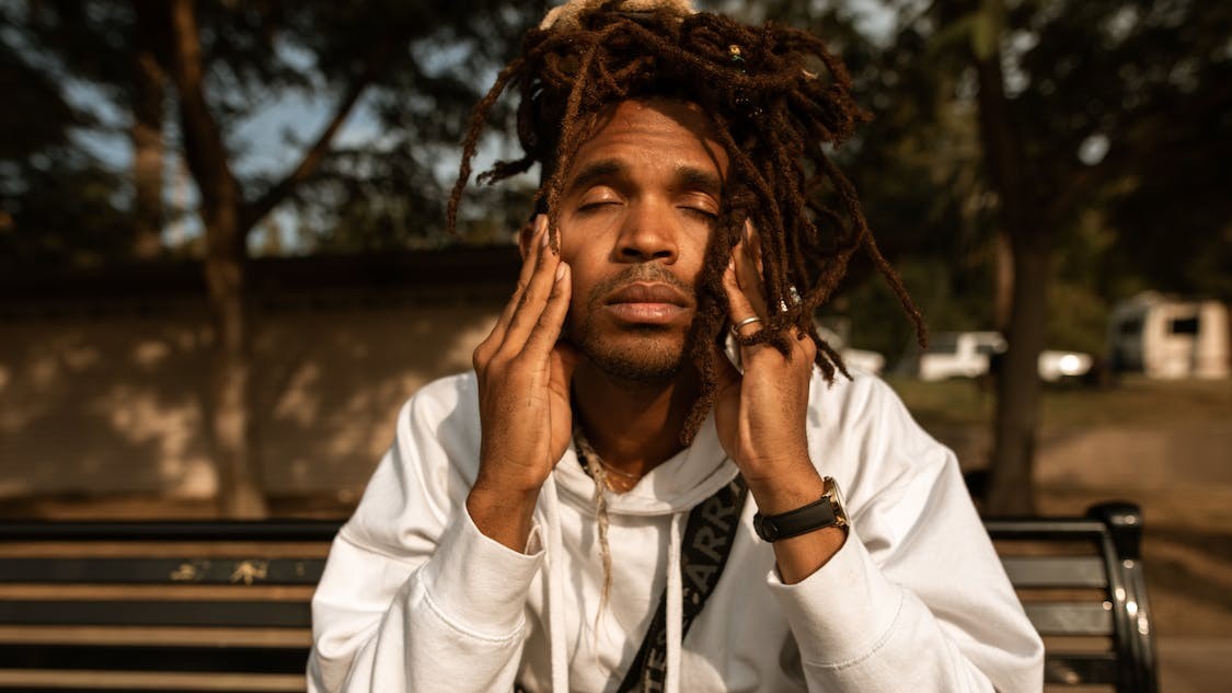 Generalized Anxiety Disorder GAD