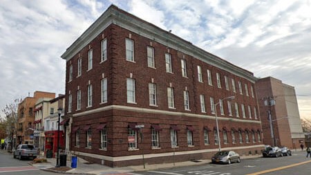 Psychologist Counselor Therapist Nyack