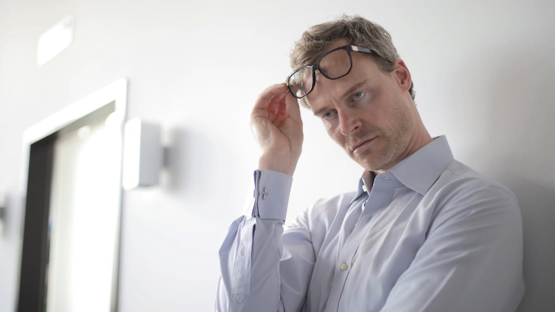 Obsessive Compulsive Disorder