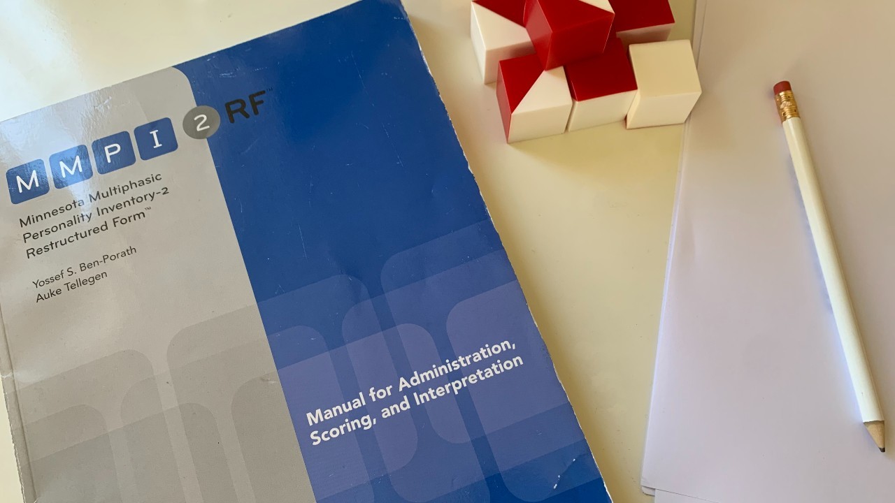 Psychological Testing