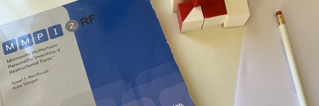 Psychological Testing Psychological Evaluation Psychological Assessment