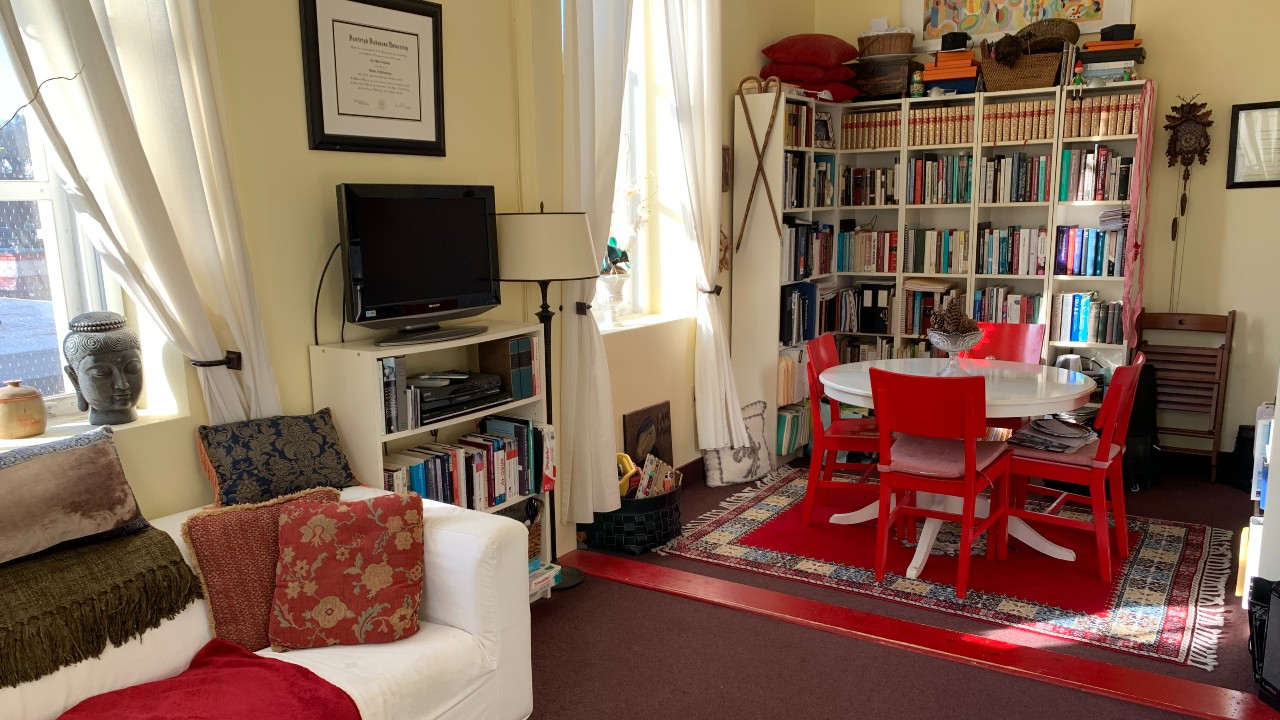 Psychologist Psychotherapy Psychological Evaluation